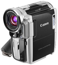 High definition video camera Canon HV10