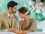 Centara Reserve is one of the best Samui wedding resorts for a romantic experience
