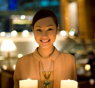 JW Marriott Hong Kong, a top address next to Pacific Place and designer shopping, offers warm service and ready smiles