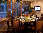 Man Ho Chinese Restaurant Private Room