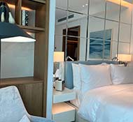 The reimagined Lanson Place Causeway Bay, Hong Kong, is one of the city's best new lifestyle hotels 