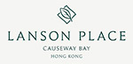 Lanson Place Causeway Bay, Hong Kong
