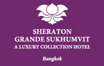 Sheraton Grande Sukhumvit