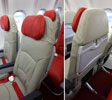 AirAsia X economy class review