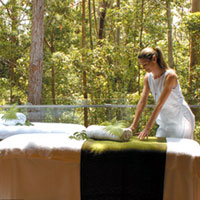 Gwinganna Lifestyle Retreat offers some of the best Australian spa experiences