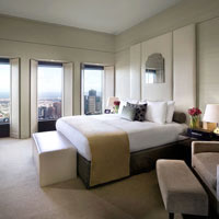 Melbourne business hotels, Sofitel