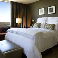 Sydney business hotels, Pullman at Olympic Park