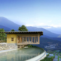 Bhutan luxury hotel openings include Six Senses in Paro, Thimphu and  Punakha