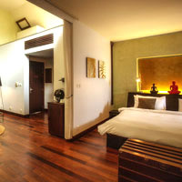 Siem Reap boutique hotels, Heritage Suites