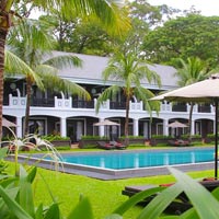 Family-friendly Siem Reap hotels, Borei Angkor Resort and Spa