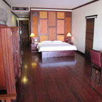 Phnom Penh boutique hotels, Amanjaya