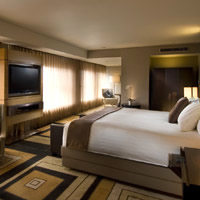 Hilton Wangfujing's Lifestyle Suite