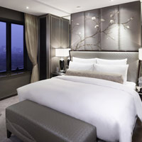 Beijing conference hotels review, Kunlun Beijing