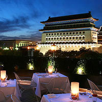 Best Beijing bars and restaurants - Capital M