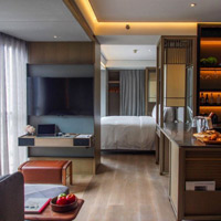 Beijing boutique hotels with designer style, CHAO at Sanlitun