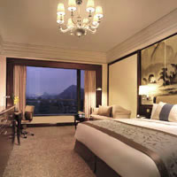 Guilin corporate meetings, Shangri-La has top rooms for business travellers