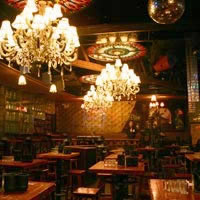 Sanya nightlife, Dadonghai bar and lounge, Allen Story