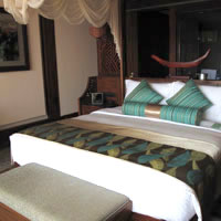 Sanya conference hotels for MICE and family friendly, Wanda Vista Haitang Bay room