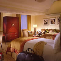 Shanghai luxury hotels review, Four Seasons Shanghai