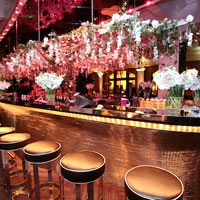 Shanghai cool bars, Glamour for a 1930s retro vibe