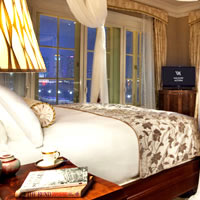 Shanghai luxury hotels review, Waldorf Astoria on the Bund as a heritage choice