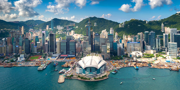 Shopaholic's guide to Hong Kong - International Traveller Magazine