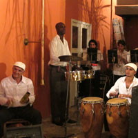 Cuba guide to music and dance, Buena Vista Social Club