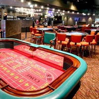 Australian casino hotels, Lasseters, Alice Springs