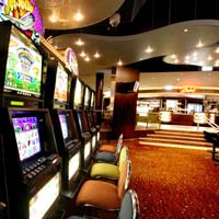 Asia casino hotels, Lasseters Alice Springs