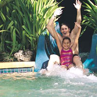 Child-friendly Guam hotels, Outrigger is a family fun choice