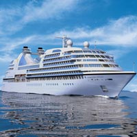Cruising in Asia with Seabourn Odyssey