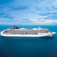 Casino cruises on the high seas, Starcruises