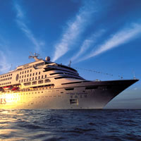 Superstar Aquarius, short cruises to Sanya and Vietnam from Hong Kong