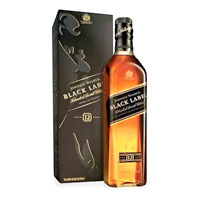 A look at the best prices for Johnnie Walker Black Label at Asian airports
