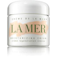 Creme de la mer from La Mer takes skin care to a new level