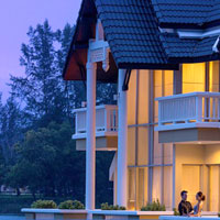 Thailand conference and MICE hotels, try a corporate meeting at Angsana Phuket