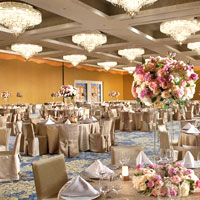 Bali conference hotels and MICE venues, Mulia Bali banquets are tops