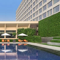 Corporate meetings in India, Oberoi New Delhi