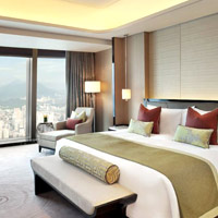 St Regis Shenzhen is a luxe getaway for meetings