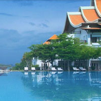 Best Langkawi conference hotels - Westin, a favourite for MICE