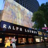 ralph lauren central