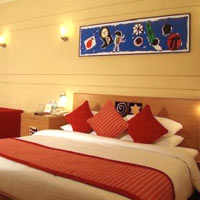 Chennai fun hotels, Lemon Tree is a friendly spot