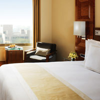 Top New Delhi business hotels for corporate meetings, Hyatt Regency, Bhikaji Cama Place