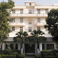 New Delhi hip hotels, Vivanta by Taj - Ambassador