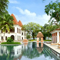 Top Goa conference hotels for MICE, Grand Hyatt