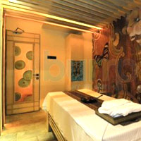 Aeropagus Spa Mumbai is favoured by Bollywood celebrities