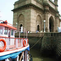 Mumbai fun guide, Gateway of India