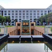 Top Mumbai hotels for corporate meetings and conferences, Grand Hyatt