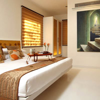 Le Sutra art hotel