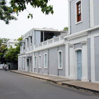 Pondicherry guide for soulful retreats, Aurobindo Ashram